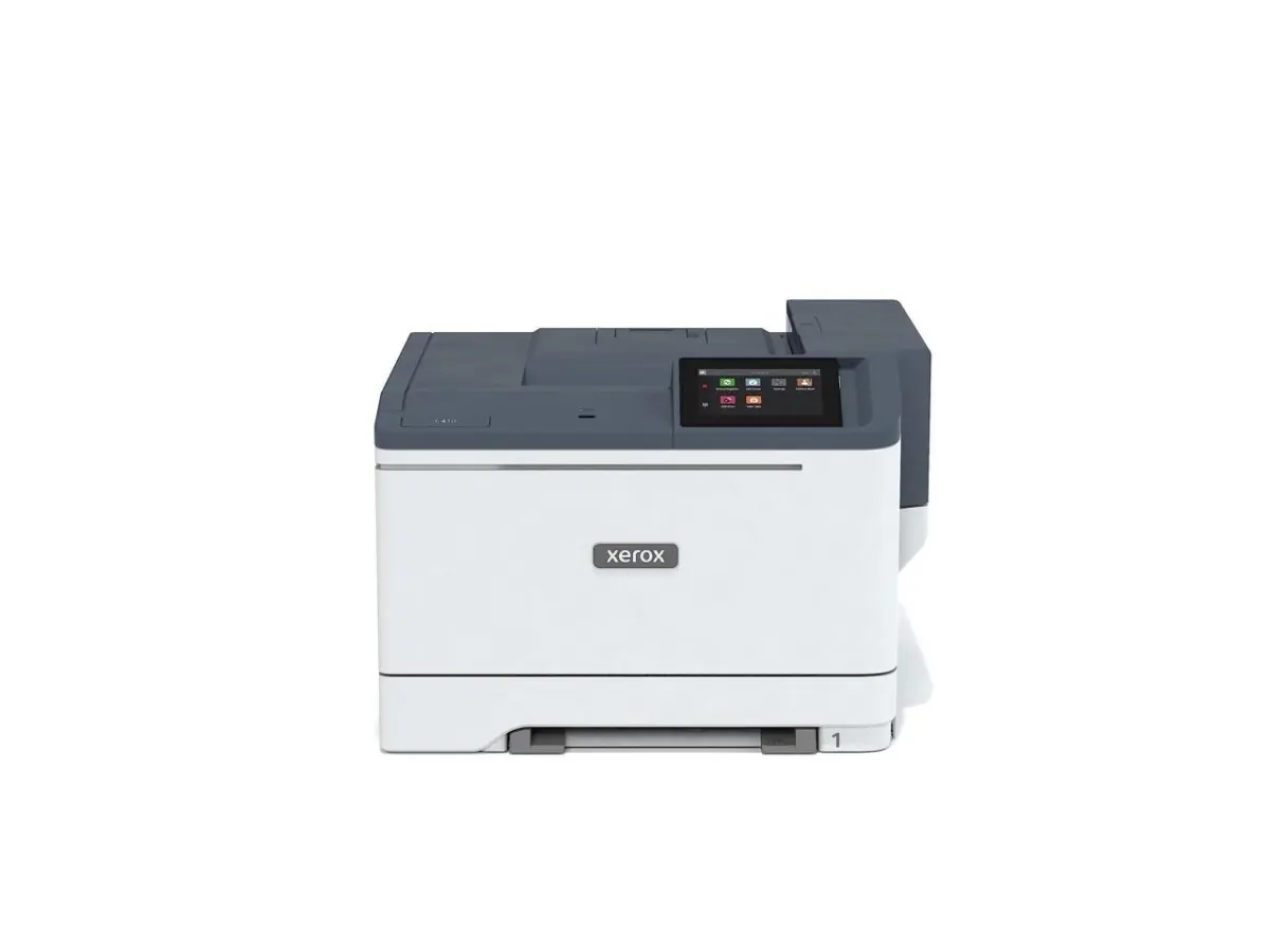 Xerox C410DN Versa Link Desktop Wired Color Laser Printer