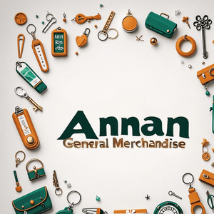 Annan Daily Necessities