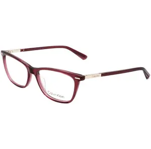Calvin Klein Women's 52mm Burgundy Opticals CK22506-605-52