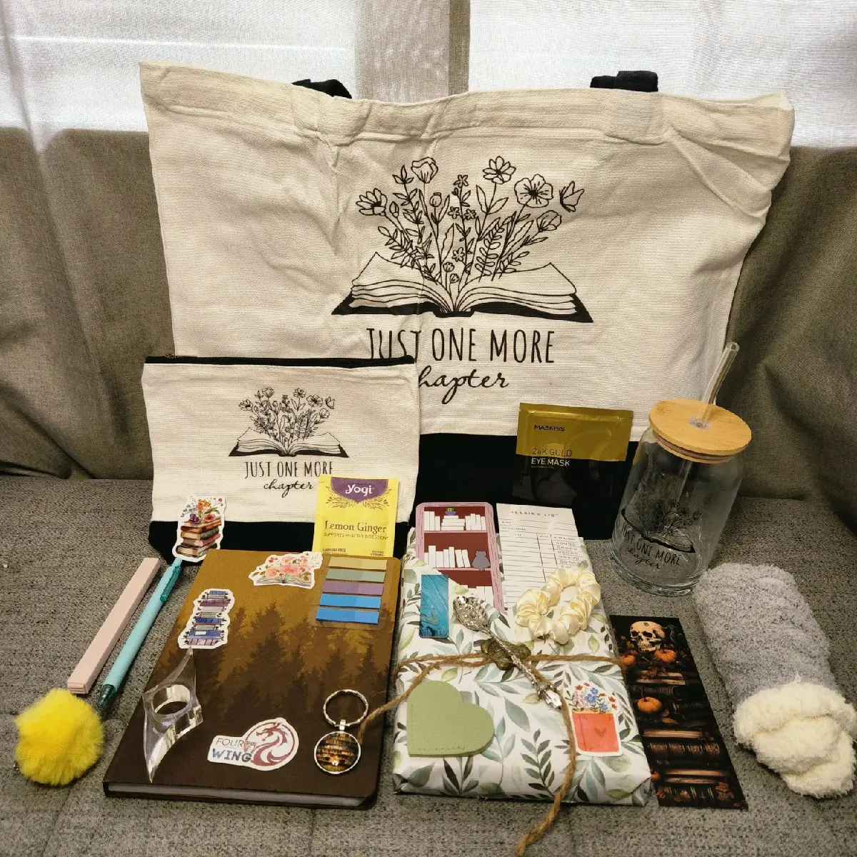 Blind Date With A Book Bundle