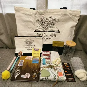Blind Date With A Book Bundle