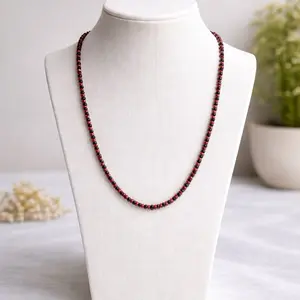 Collares de Elegua hecho de mano, Elegua necklace handmade