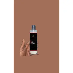4ABs Natural Pet Wash
