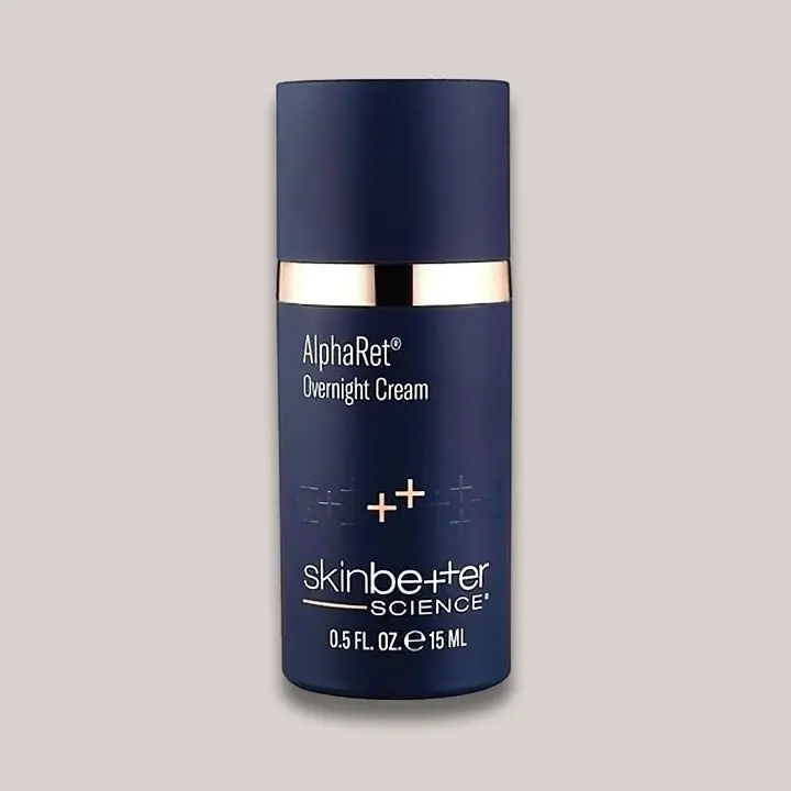 AlphaRet Overnight Cream - 15 ml