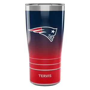 Tervis 20oz. Ombre Stainless Steel Tumbler