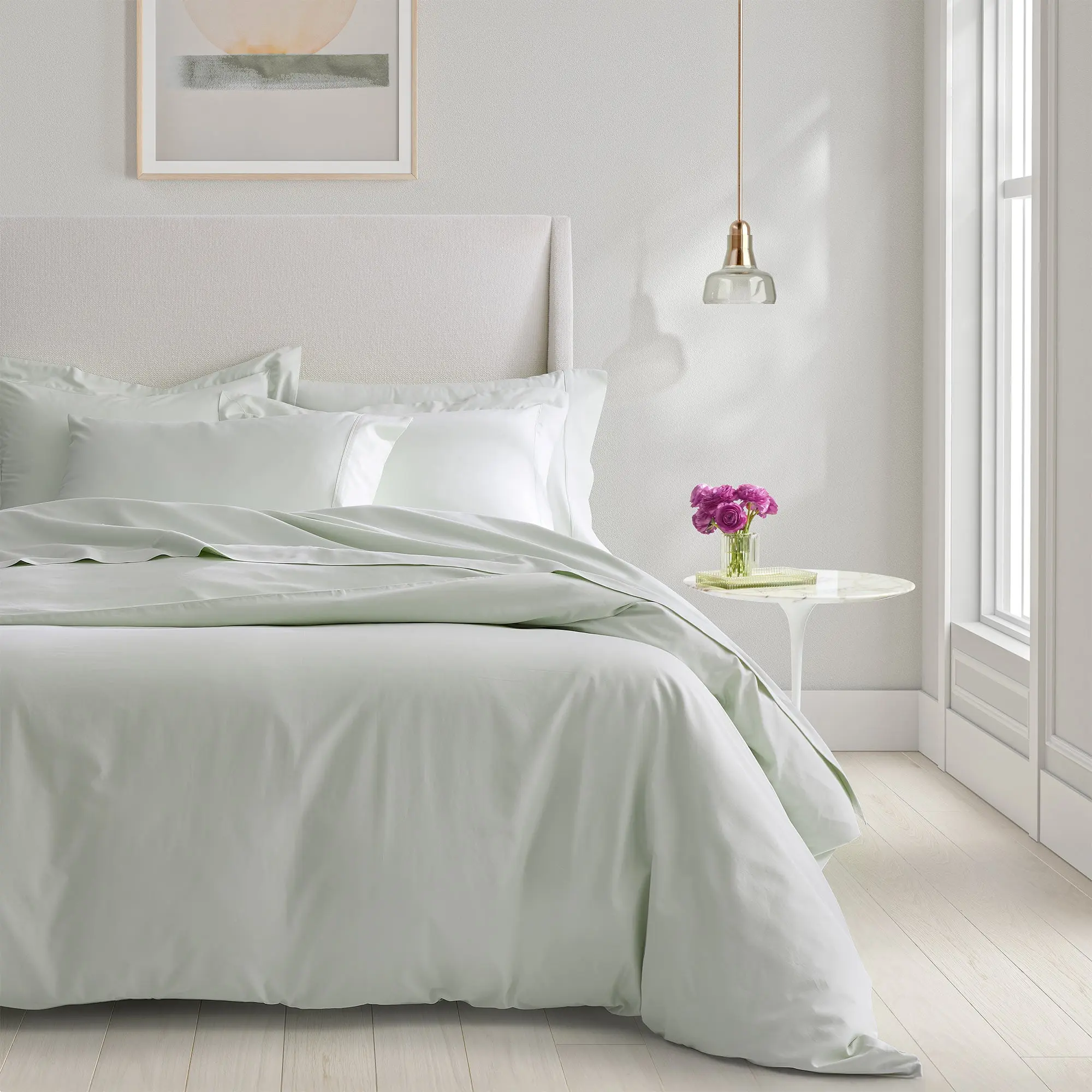 Bamboo Sateen Duvet