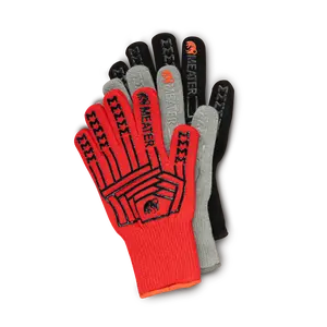 MEATER BBQ/Oven Mitts