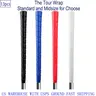 Golf Grip Golf Club Grip The Tour Wrap High-Tack Rubber Girp - Durable Rubber Grip for Golf Clubs