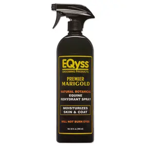 EQyss Premier Marigold Spray