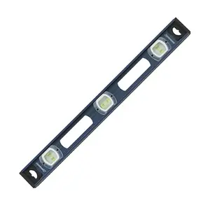 Swanson IBL240 Aluminum I-Beam Level- 24 in.