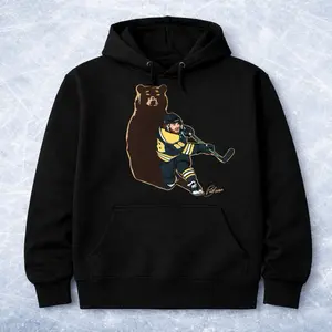 Bruins Shadow Hoodie
