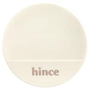 Hince Second Skin Glow Cushion, 21 Ivory, 0.42 oz (12 g)