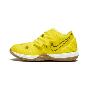 Kyrie 5 SBSP BT "SpongeBob" CN4490 700