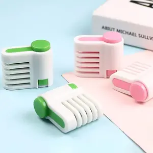 Professional Cake Leveler slicer&Layer Cutter -adjustable 5-layer Creative Cake Slicer Baking DIY Tools Bread Split Toast Slicer