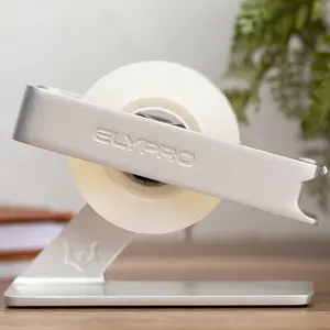 Modern Tape Dispenser — A Sleeker Way to Keep Tape on Your Desk