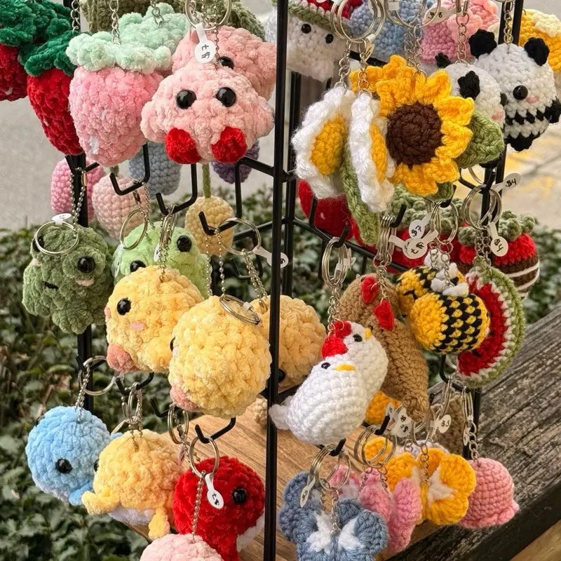 Keychains