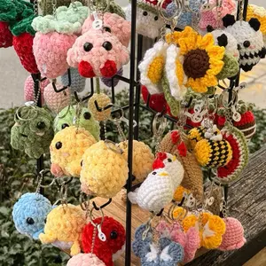 Keychains