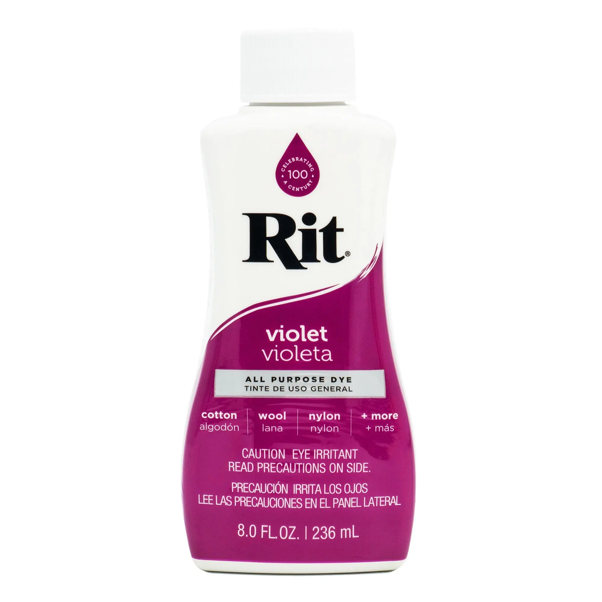 RIT All-Purpose Dye - Violet