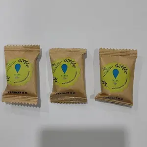 Refill Multi-Purpose Cleaner <br>Tablets Only <br>Qty: 6