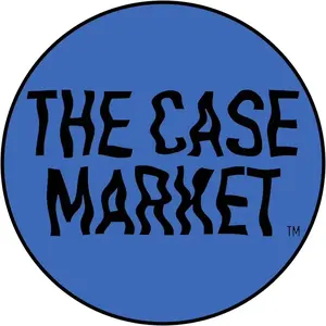 The Case Market shop logo