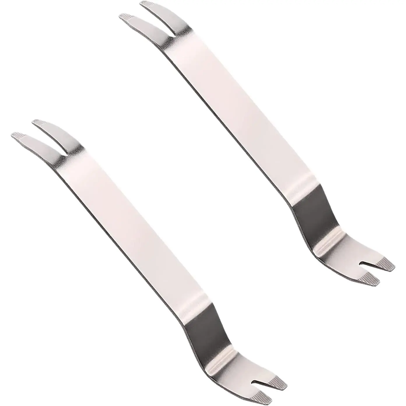 Paver Removal Tool,2 PCS Paver Tools Professional Paver Extractor Tool Stainless Steel Paver Extractor Tool Accessories for Garden Lawn Yard