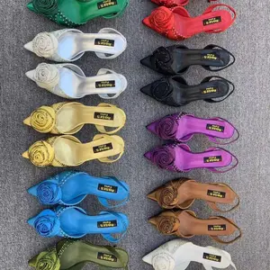 Luxury shoes Women Classic