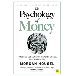 256-Page Economics & Management Business Book, Books