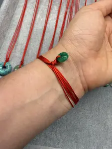 Donut Stone bracelet