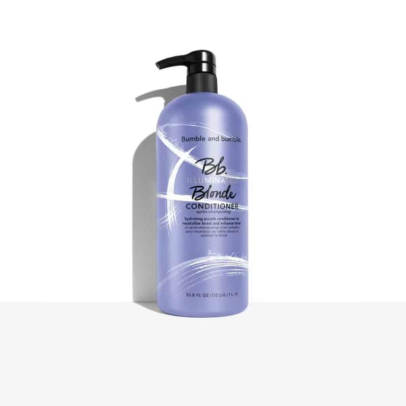 Bumble and Bumble Illuminated Blonde Conditioner