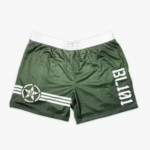 Field General Youth Shorts
