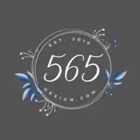 565Design shop logo