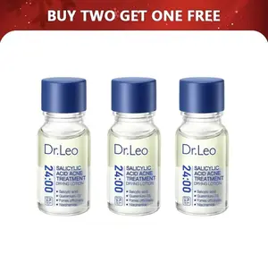 Acne & Pimple Treatment DryingLotion|Salicylic Acid + Sulfur + Niacinamide IViral ProductlInflammation Relief, Post-BlemishCare & High Pressure Pimple Relief