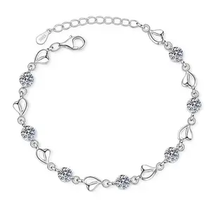 Sweat-proof Cuban chain for men and women + 316L fitness necklace