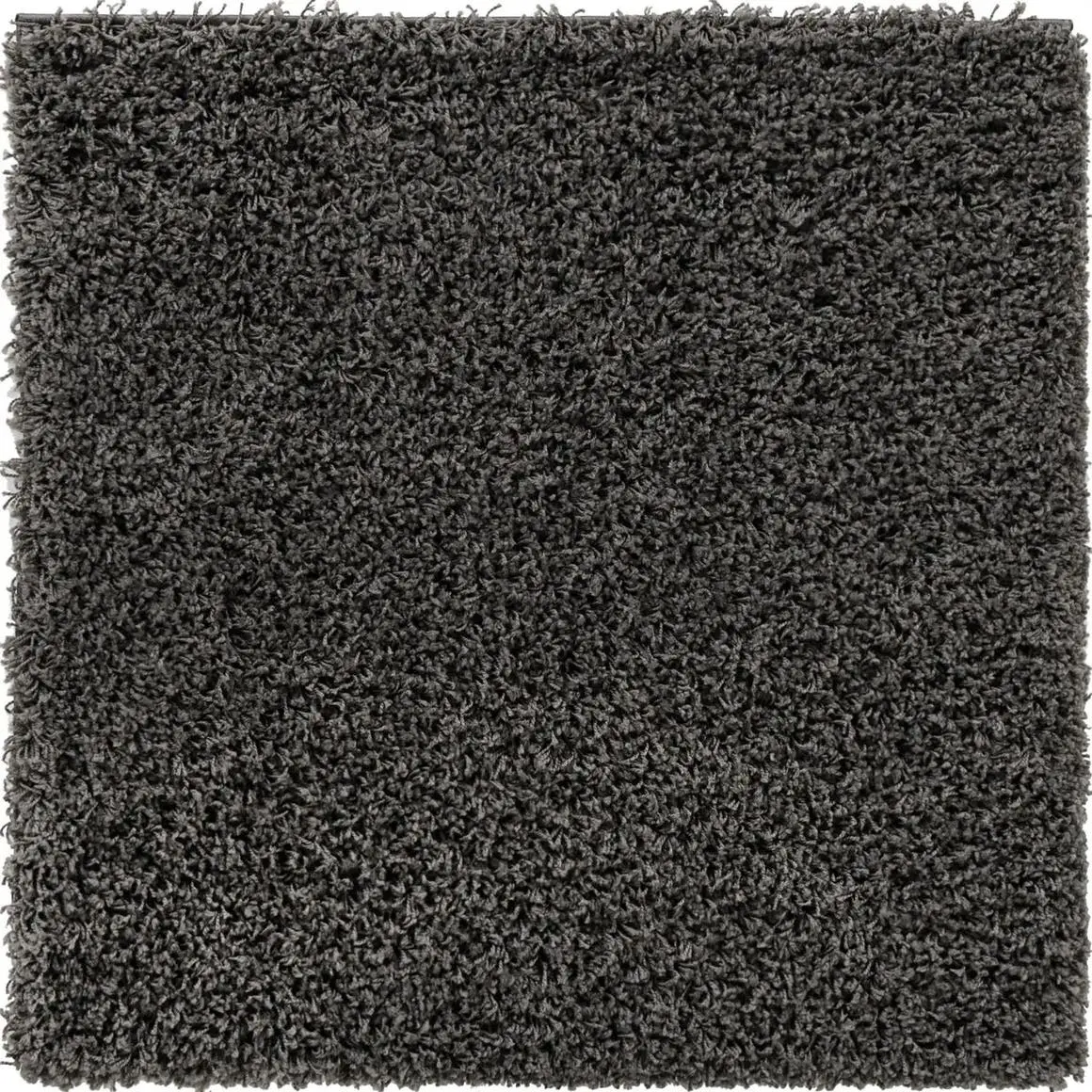 Graphite Gray 3'  Square