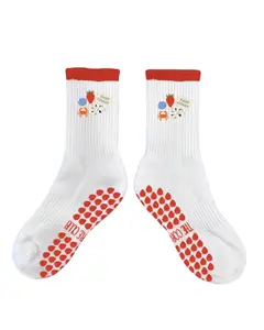 TCC East Coast Grippy Socks | Pilates & Barre Essentials