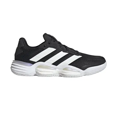 adidas Mens Stabil 16 Indoor Volleyball Sneakers Shoes - Black