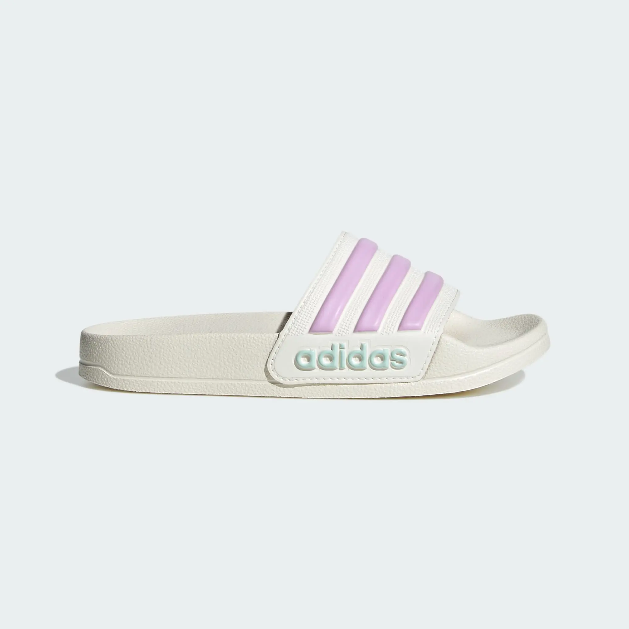 Adidas Adilette Shower Slides Lilac K (TD)