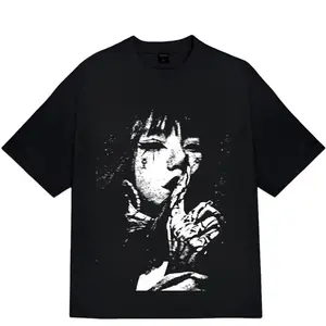 The Silence Tee Unique Shirt Vintage Graphic Shirt TShirt Sweatshirt Gift Cool 100% Cotton All Size