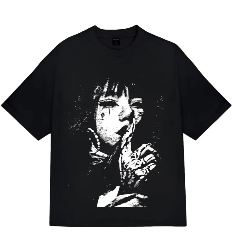 silence shirt brand - TikTok Shop