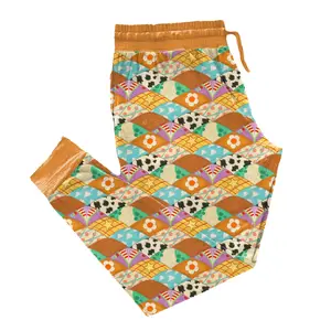 Roundup Remix Adult Joggers **PreOrder**