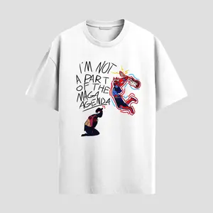 im not a part of ice shirt, anti ice rock shirt for men and women