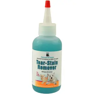 Pet Tear Stain Remover for Dogs & Cats