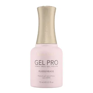 Gel-Pro HEMA-Free Rubber Base