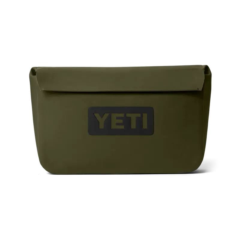 SideKick Dry® 3L Waterproof Gear Case
