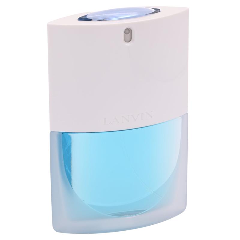 OXYGENE by Lanvin Perfume 2.5 oz edp New in Box Sealed