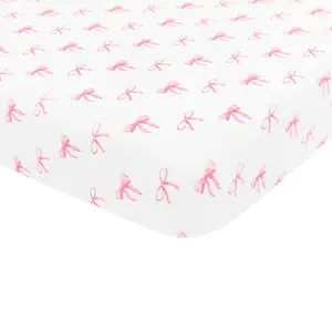 Twin Sheet in Bow