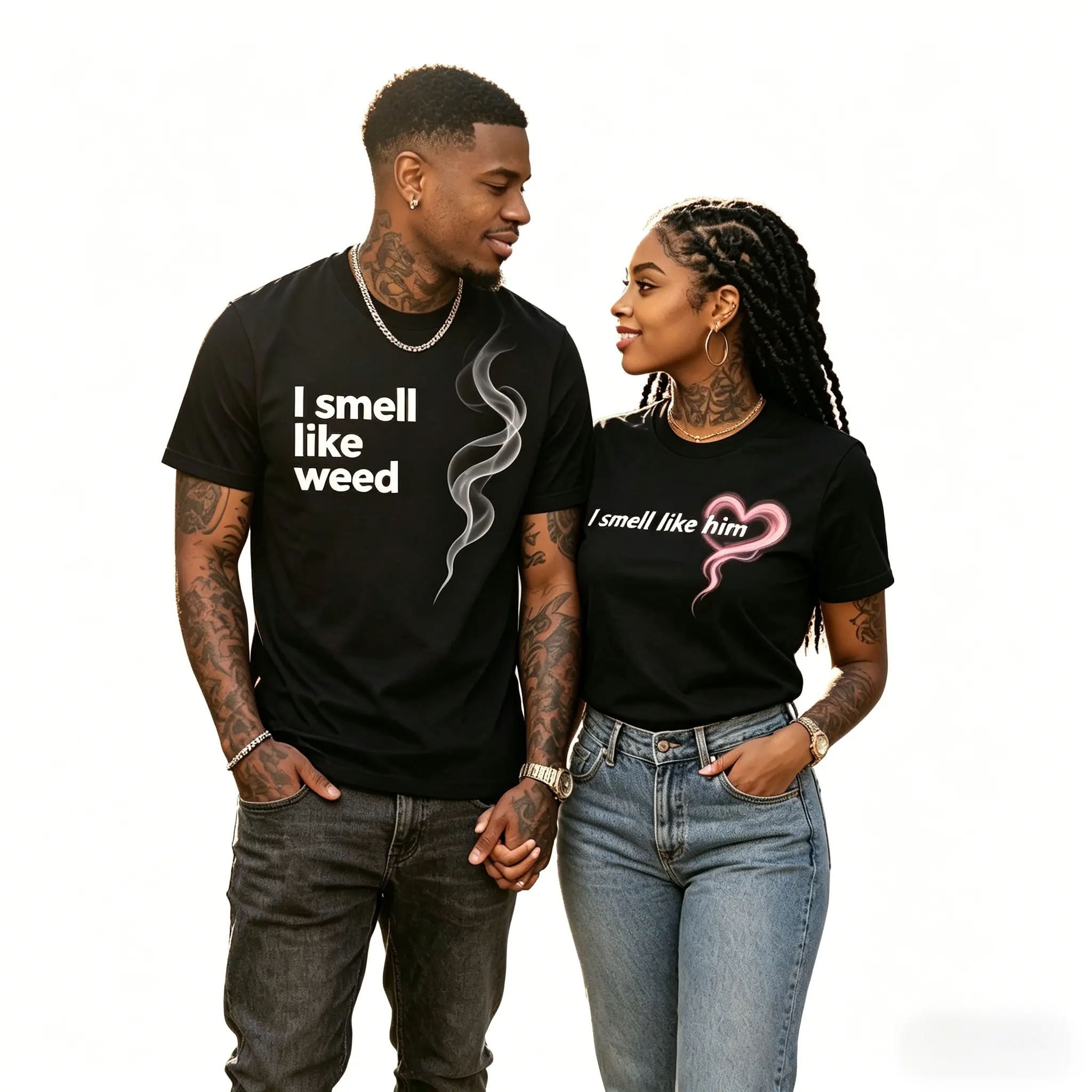 Couple Matching Outfits,Durable Ultra-Soft CottonCasual Tees, Summer Casual Couple Shirts, Funny Cute Tee for Valentine Honeymoon Vacation Anniversary, Mr and Mrs Couple Gifts #CoupleShirts #MatchingShirts #CoupleOutfits #ValentinesShirts #dateoutfit