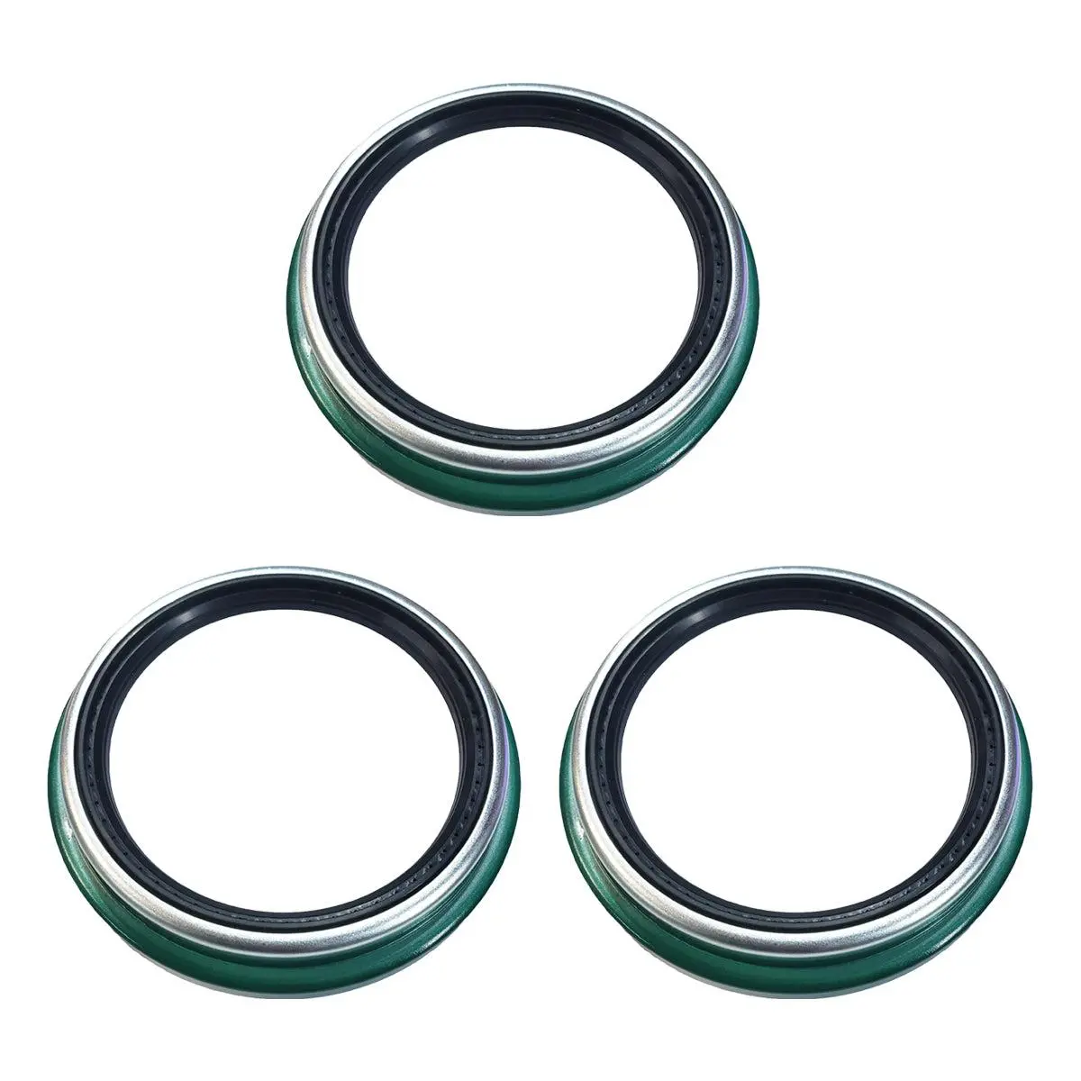 Wheel Seal for Wheel Bearing Replacement, Replaces Scotseal SKF 42623, Stemco 373-0123