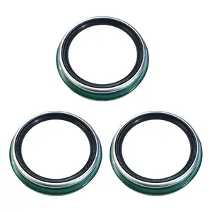 Wheel Seal Replaces Scotseal SKF 42623 & Stemco 373-0123
