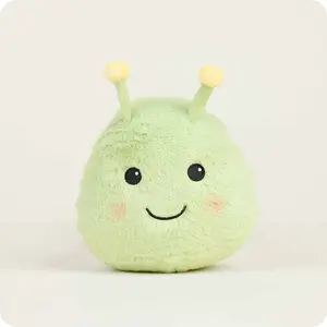 Caterpillar Warmies - Heatable, Chillable, and Weighted Plush Caterpillar Warmies - Heatable, Chillable, and Weighted Plush